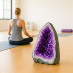 Ametista-Drusa-Yoga