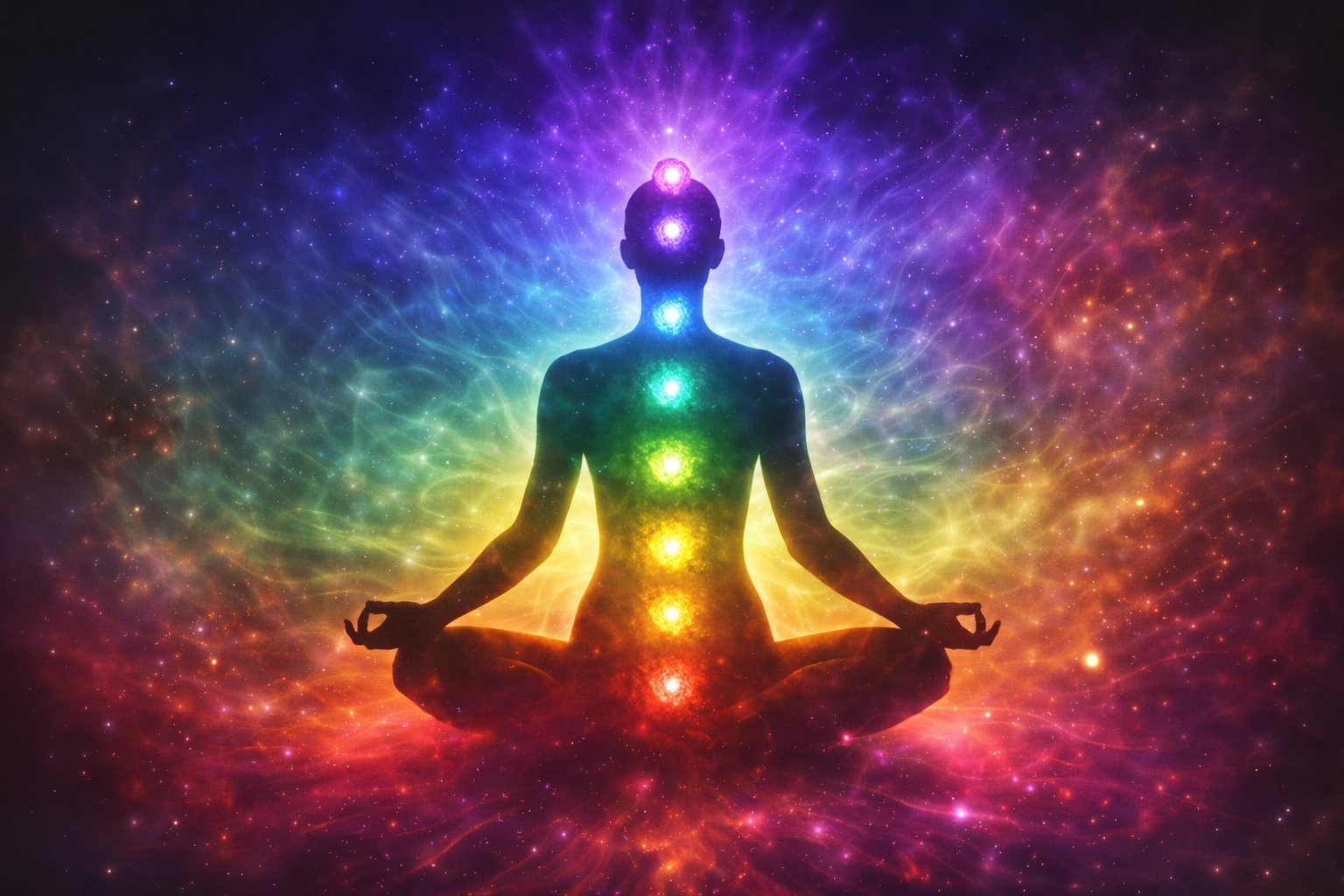 Scopri quali cristalli sono associati ai sette chakra e come usarli per riequilibrare corpo ed emozioni.